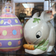 Illustration for article titled Happy Easter! Stef And Puffs Trip To The Bunny Museum